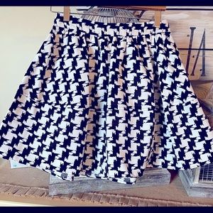 Express Skirt